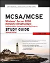 MCSA / MCSE: Windows Server 2003 Network Infrastructure Implementation, Management, and Maintenance Study Guide cover