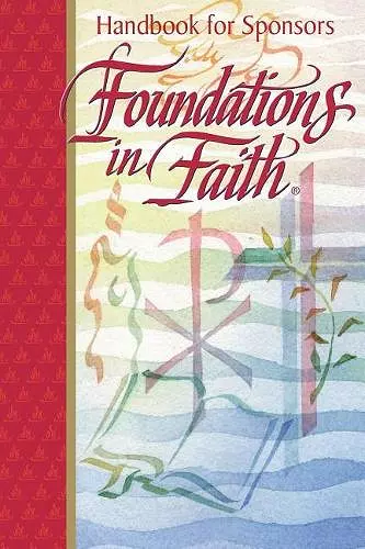 Foundations in Faith cover