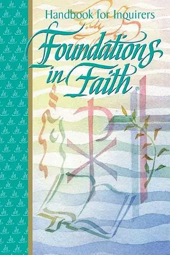 Foundations in Faith cover