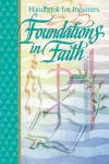 Foundations in Faith cover