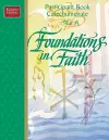 Foundations in Faith Participant Bk Yr A cover