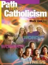 Path through Catholicism cover