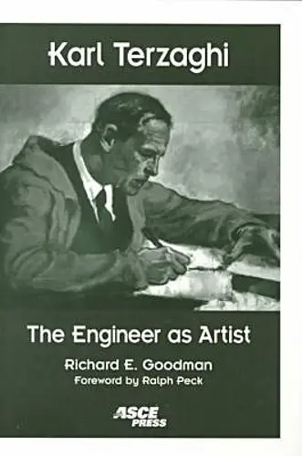Karl Terzaghi cover