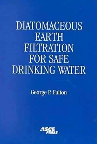 Diatomaceous Earth Filtration for Safe Drinking Water cover