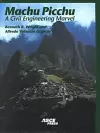 Machu Picchu cover