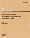 Automated People Mover Standards Pt. 2 cover