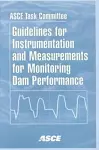 Guidelines for Instrumentation and Measurements for Monitoring Dam Performance cover