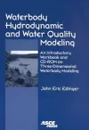 Waterbody Hydrodynamic and Water Quality Modeling cover