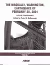 The Nisqually, Washington, Earthquake of February 28, 2001 cover