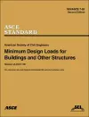 Minimum Design Loads for Buildings and Other Structures, SEI/ASCE 7-02 cover