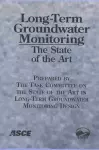 Long-term Groundwater Monitoring cover