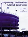 Engineering Considerations for Lift-slab Construction cover