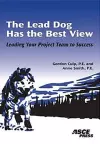 Lead Dog Has the Best View cover
