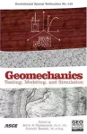 Geomechanics cover