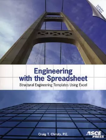 Engineering with the Spreadsheet cover