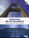 Engineering with the Spreadsheet cover