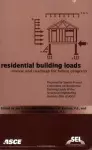Residential Building Loads cover