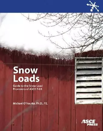 Snow Loads cover