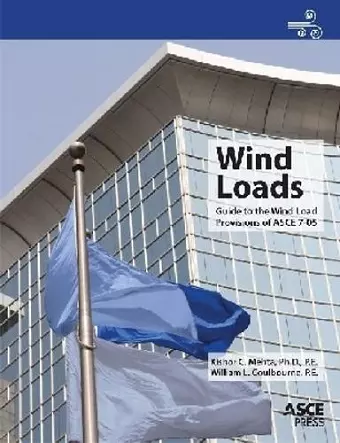 Wind Loads cover