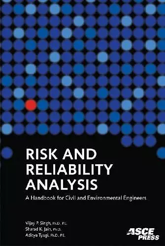 Risk and Reliability Analysis cover