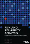 Risk and Reliability Analysis cover