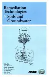 Remediation Technologies for Soils and Groundwater cover