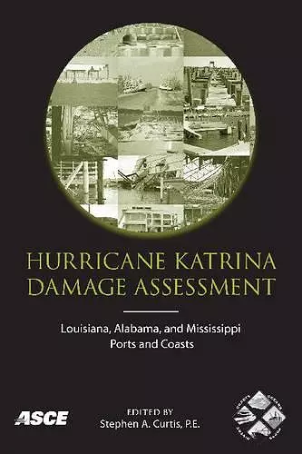 Hurricane Katrina Damage Assessment cover