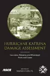 Hurricane Katrina Damage Assessment cover