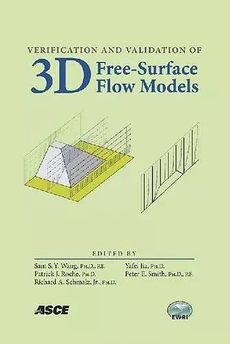 Verification and Validation of 3D Free-surface Flow Models cover