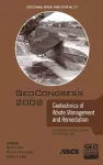 GeoCongress 2008 cover