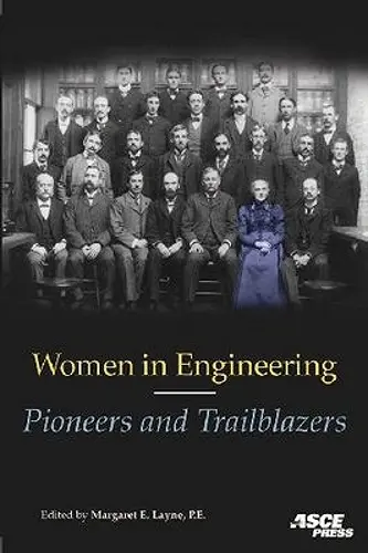 Women in Engineering cover
