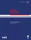 Tensile Membrane Structures (ASCE/SEI 55-10) cover
