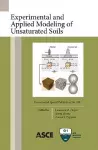 Experimental and Applied Modeling of Unsaturated Soils cover