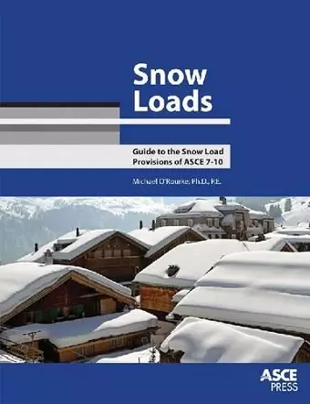 Snow Loads cover