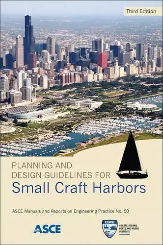 Planning and Design Guidelines for Small Craft Harbors cover