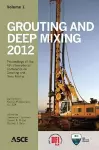 Grouting and Deep Mixing 2012 cover