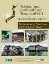 Tohoku, Japan, Earthquake and Tsunami of 2011 cover