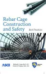 Rebar Cage and Construction Safety cover