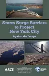 Storm Surge Barriers to Protect New York City cover