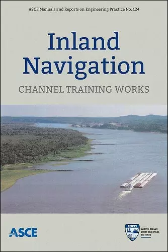 Inland Navigation cover