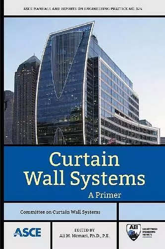 Curtain Wall Systems cover