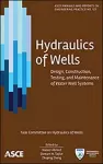 Hydraulics of Wells cover