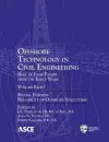 Offshore Technology in Civil Engineering cover