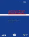Automated People Mover Standards (21-13) cover