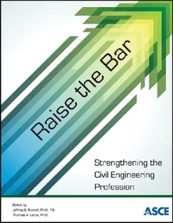 Raise the Bar cover