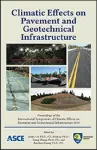 Climatic Effects on Pavement and Geotechnical Infrastructure cover