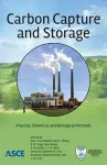 Carbon Capture and Storage cover