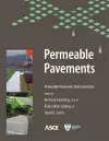 Permeable Pavement cover