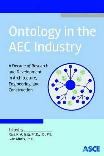 Ontology in the AEC Industry cover