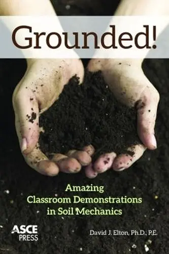 Grounded! cover